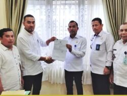 Penuhi Syarat, Klinik Pratama Lapas Lhokseumawe Miliki Izin Operasional