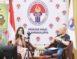 Kemenpora Dorong Generasi Muda Kreatif di Era Digital