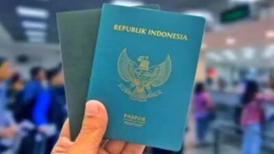 34 Juta Data Paspor RI Diduga Bocor, Dirjen Imigrasi Tegaskan Data Wajah dan Sidik Jari Aman