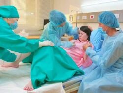 Situasi Trend Kematian Ibu di Kabupaten Aceh Utara : Selama Satu Dekade