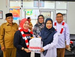 Dirjen GTK Kemendikbudristek RI Apresiasi Pendidikan Guru Penggerak di Aceh Utara