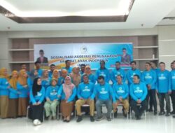 Pemkab Aceh Utara Bentuk APSAI