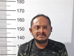 Polisi Kembali Ringkus Tersangka Narkoba di Lhokseumawe