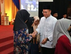 HUT ke-11, Perta Arun Gas Siap Gaspol Inisiatif Bisnis dan Implementasi GCG