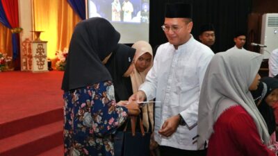 HUT ke-11, Perta Arun Gas Siap Gaspol Inisiatif Bisnis dan Implementasi GCG