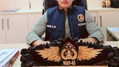 Polres Lhokseumawe Ringkus Pelaku Pencurian Mobil Dinkes Aceh Utara