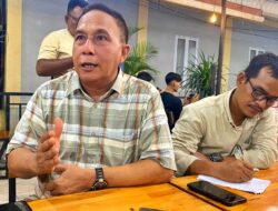 Oknum Wartawan Teror Kepsek Terkait Dana BOS, Cabdin Aceh Utara Minta APH Turun Tangan