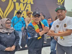 Seluruh Atlet PWI Aceh Siap Bertanding di Porwanas XIV Banjarmasin