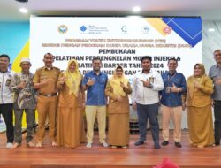 PT PIM Latih Wirausaha Pemuda di Lingkungan Perusahaan