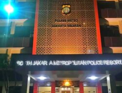 Polres Jaksel Identifikasi Pelaku Pembubaran Paksa Diskusi FTA