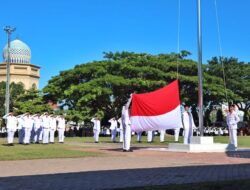 Pemko Lhokseumawe : Santri Ikut Berperan dalam Membangun Bangsa