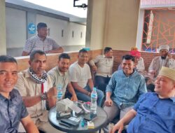 Presiden Prabowo Ucapkan Selamat Atas Kemenangan Mualem – Dek Fad di Pilkada Aceh