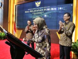 Menpan RB Resmikan MPP Lhokseumawe