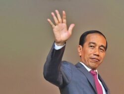 Golkar Siap Tampung Jokowi Setelah Ditendang PDIP