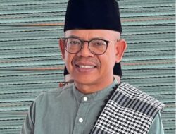 Tanggapi Pemberitaan Terkait Keterlambatan Pembayaran TPP ASN dan PPPK, Sekda Beri Klarifikasi