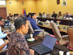 Sinergi PNL dan Stakeholder dalam Merumuskan Visi Masa Depan