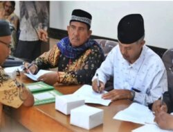 Jadi Syarat Kepemimpinan Pendidikan, 559 Kepsek di Aceh Utara Tes Uji Baca Alquran