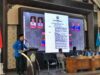 Musda XIII KNPI Aceh Utara, Muhammad Rizal, SE Terpilih Aklamasi
