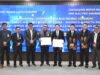 PNL dan CQWREEC Tiongkok Tandatangani MoA: Perkuat Jejaring Pendidikan Vokasi Internasional