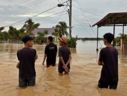 Korban Jiwa Bencana Banjir di Aceh Utara Bertambah Menjadi 28 Orang