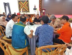 Basarnas Kepung Aceh Utara, Pencarian Dibagi Tiga Zona hingga Menyisir Laut