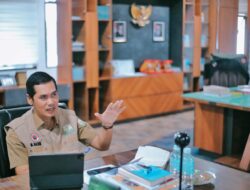 Pemerintah Aceh Optimalkan Distribusi Logistik dan Alkes via Udara ke Daerah Terisolir