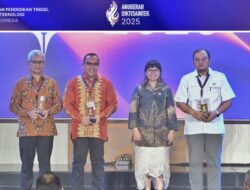 PNL Borong Dua Penghargaan Nasional