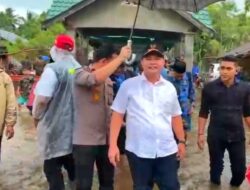 Ayah Wa Perintahkan Pengaktifan Radio RAPI di Setiap Gampong