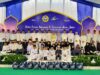 Buka Puasa Bersama dan Santunan 700 Anak Yatim Warnai HUT Ke-44 PIM