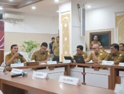 Pemerintah Aceh Pastikan Ramadhan Aman bagi Warga Terdampak Bencana