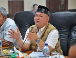Bupati Aceh Utara Salurkan 1.123 Ekor Sapi Bantuan Presiden untuk 852 Gampong