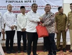 Pemerintah Aceh Pastikan 500 Ribu Warga Terdampak Bencana Tetap Terlayani JKA