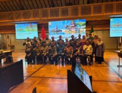 M. Nasir: Optimalisasi DBH Migas Kunci Kemandirian Fiskal Aceh