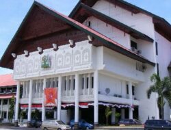 Pansel Umumkan Hasil Seleksi JPT Aceh, Sembilan Jabatan Strategis Segera Terisi