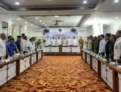 Aceh Fokus Pemulihan, Pemerintah Aceh Ajukan Pengalihan Iuran JKA ke APBN