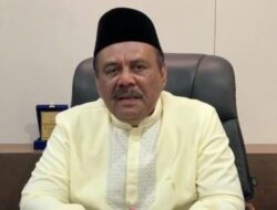 Wakil Ketua DPRA Apresiasi Capaian SNBP SMAN 1 Kutacane