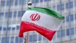 Iran Eksekusi Mati Eks Pejabat yang Dituduh Jadi Mata-mata Mossad
