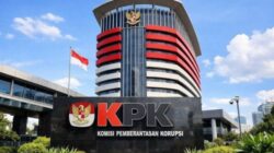 KPK Serahkan Rekomendasi Perombakan Parpol ke Presiden dan DPR