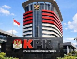 KPK Serahkan Rekomendasi Perombakan Parpol ke Presiden dan DPR