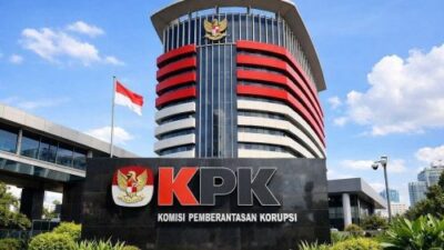 KPK Serahkan Rekomendasi Perombakan Parpol ke Presiden dan DPR