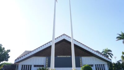 Raqan Prolega 2025 Disepakati dalam Paripurna DPRA