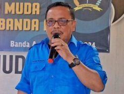 PWI Tanggapi Pemanggilan Wartawan oleh Polda Aceh: “Tak Perlu Hadir”