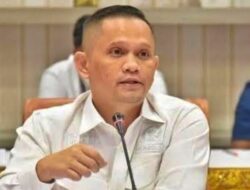 Dek Gam Kritik Polda Aceh Terkait Pemanggilan Wartawan Bithe.co: Hormati UU Pers