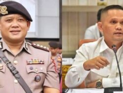 Polda Tangani Kasus Pemanggilan Wartawan Secara Profesional, Dek Gam Apresiasi Kerja Cepat Penyidik