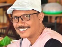 Yuswardi Pimpin SMSI Lhokseumawe