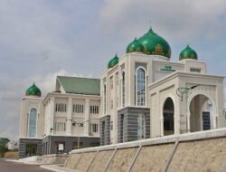 UIN Sultanah Nahrasiyah Lhokseumawe Raih Predikat Akreditasi Unggul dari BAN-PT