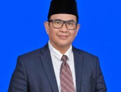 Sekjen PWI Pusat Zulmansyah Sekedang Meninggal