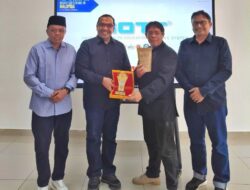 PNL Perluas Kemitraan Internasional melalui Kolaborasi Strategis dengan Industri dan Institusi Pendidikan di Malaysia