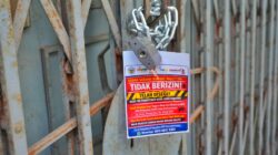 Pemko Lhokseumawe Tertibkan Usaha Walet Tanpa Izin dan Segel Sejumlah Lokasi