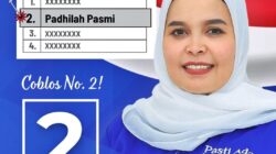 PAW Anggota DPRK Aceh Singkil dari PAN Diproses, Padhilah Pasmi Berpeluang Gantikan Harian